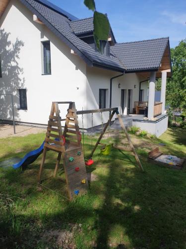 Szklarska Poreba Villa | Balasana - dom na wyłączność