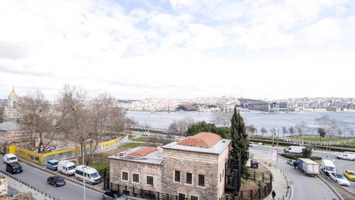 Balat House | Balat 5