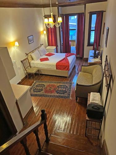Balat Apartment | BALAT ROOMS by HHK