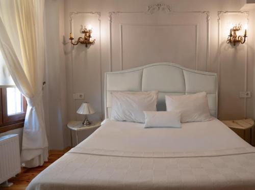 Balat Apartment | Balat Tarih dokulu Pink Home 2