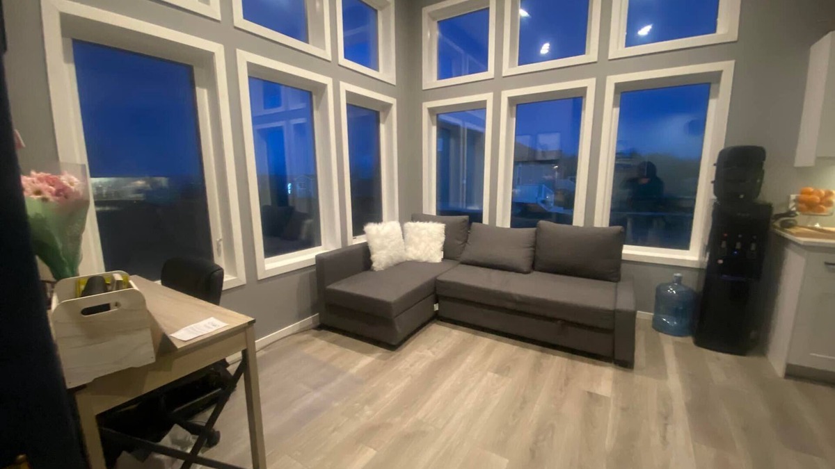Riverton Cottage | Balaton Beachfront Cottage