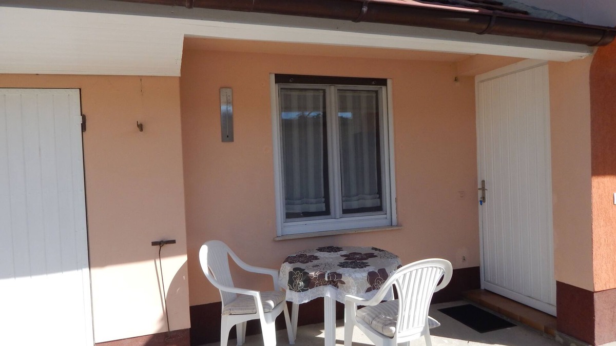 Buzsak Apartment | Balaton Urlaub, Thermalbad, Ferienwohnung, Ferienhaus, Ungarn