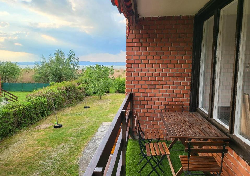 Zamardi Apartment | Balatonic apartman