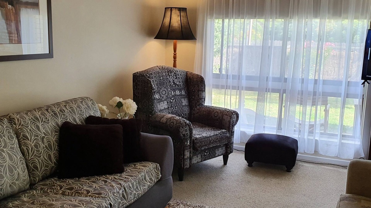 Fullarton Apartment | BALAVIL on Fern