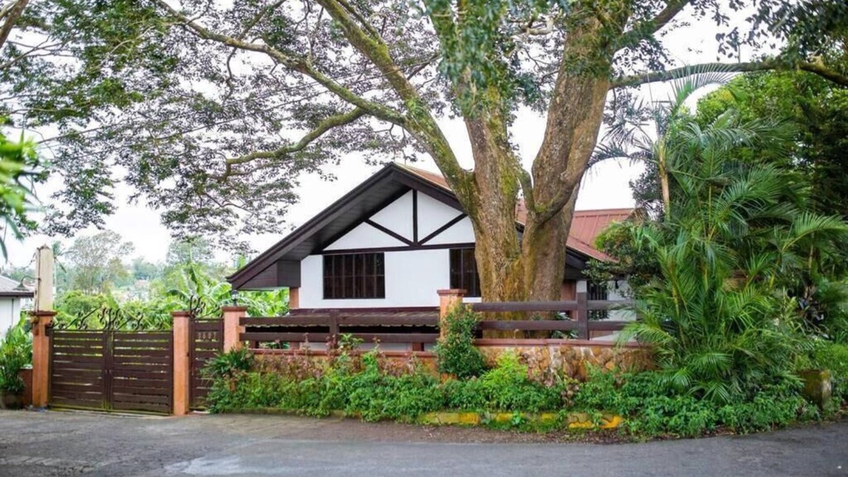 Tagaytay Apartment | Balay Greenika Resort Tagaytay