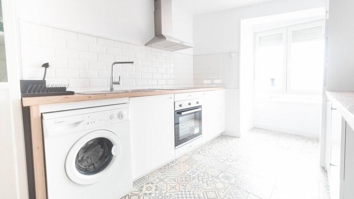 Gijon-Este Apartment | Balbín IV Apartment