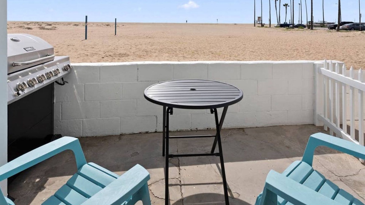 Balboa Peninsula Condo | Balboa Condos by ELVR