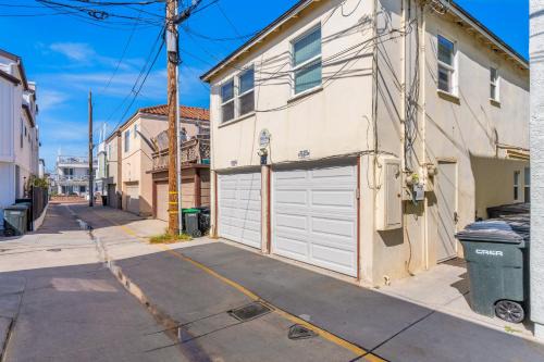 West Newport House | Balboa Duplex
