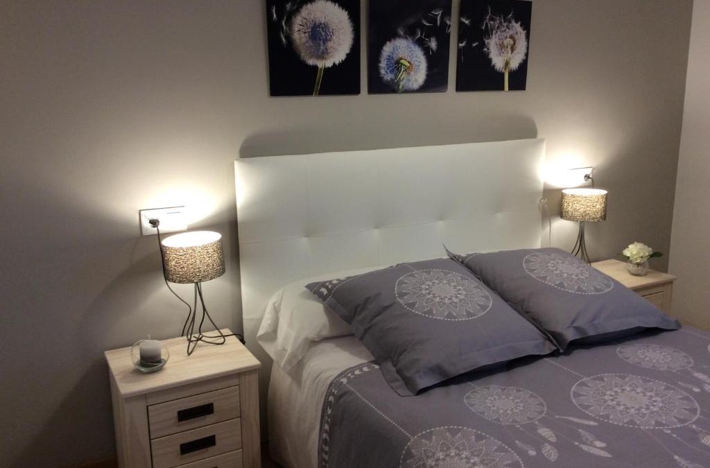 Roda de Isabena Apartment | Balcón de Garbisón I