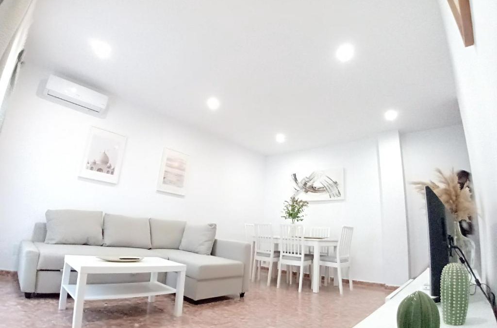 Old Town Baeza Apartment | Balcón del Cardenal