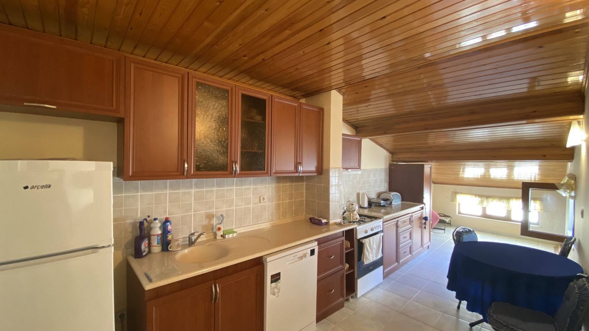 Eceabat Apartment | Balcı Apart Pansiyon