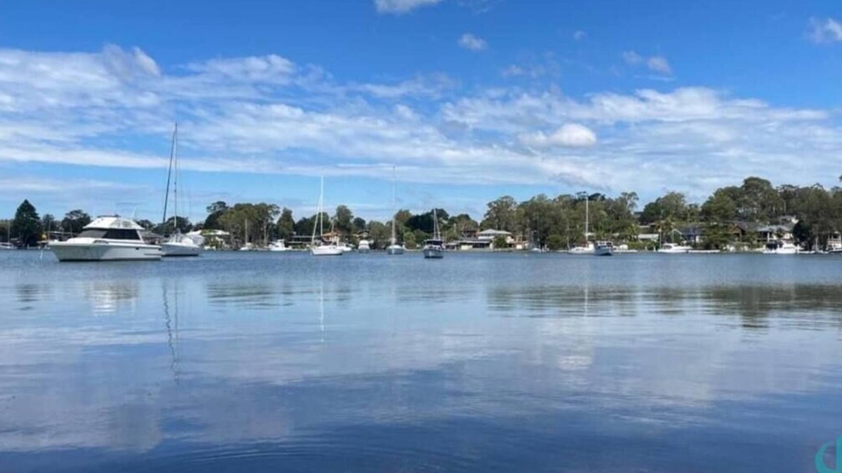 Balcolyn House | Balcolyns Beauty - the ultimate lakeside escape