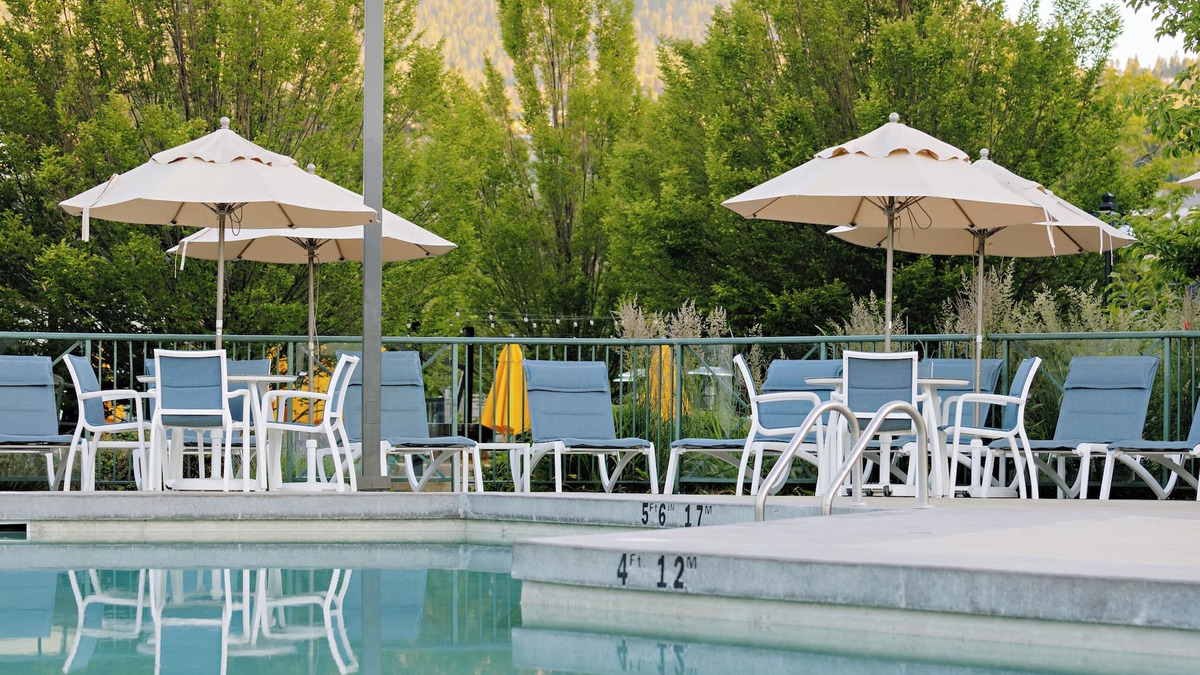 Okanagan-Similkameen Hotel | Balcomo, a Ramada by Wyndham