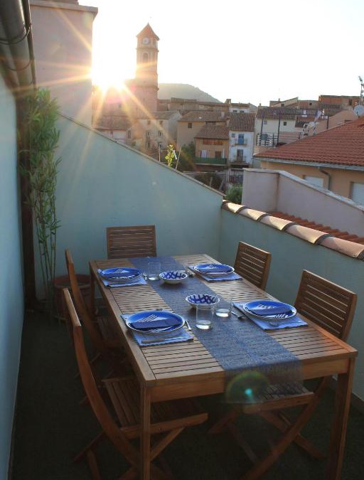 Villastar Apartment | Balcondel Turia