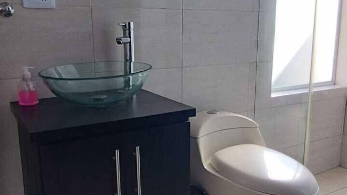 Guadalajara de Buga Apartment | Balcones de la Rivera