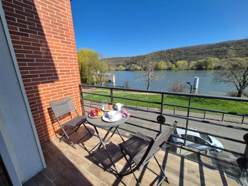 Vernon Apartment | Balcons sur Seine - Vernon Giverny