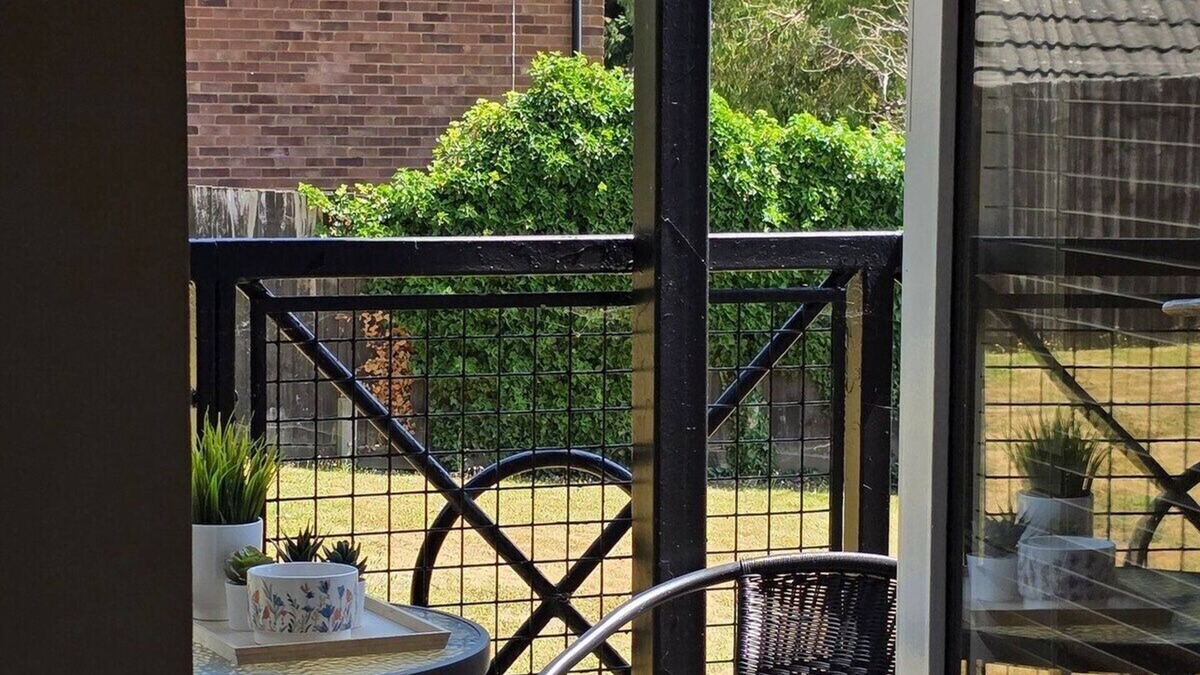 High Wycombe Apartment | Balcony Apartment | Near Station