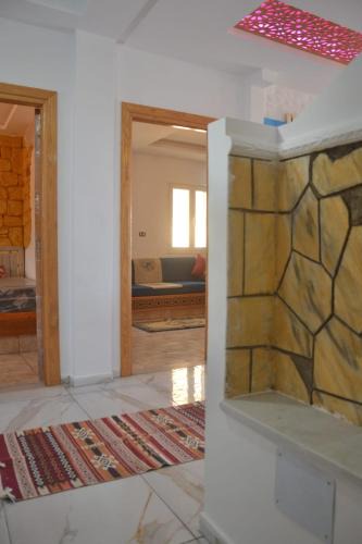 Hamma Apartment | Balcony of Carthage