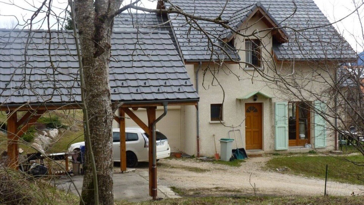 Toiny Villa | BALCONY VILLA OF BELLEDONNE