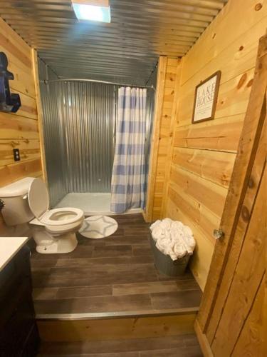 Corbin House | Bald rock cabin