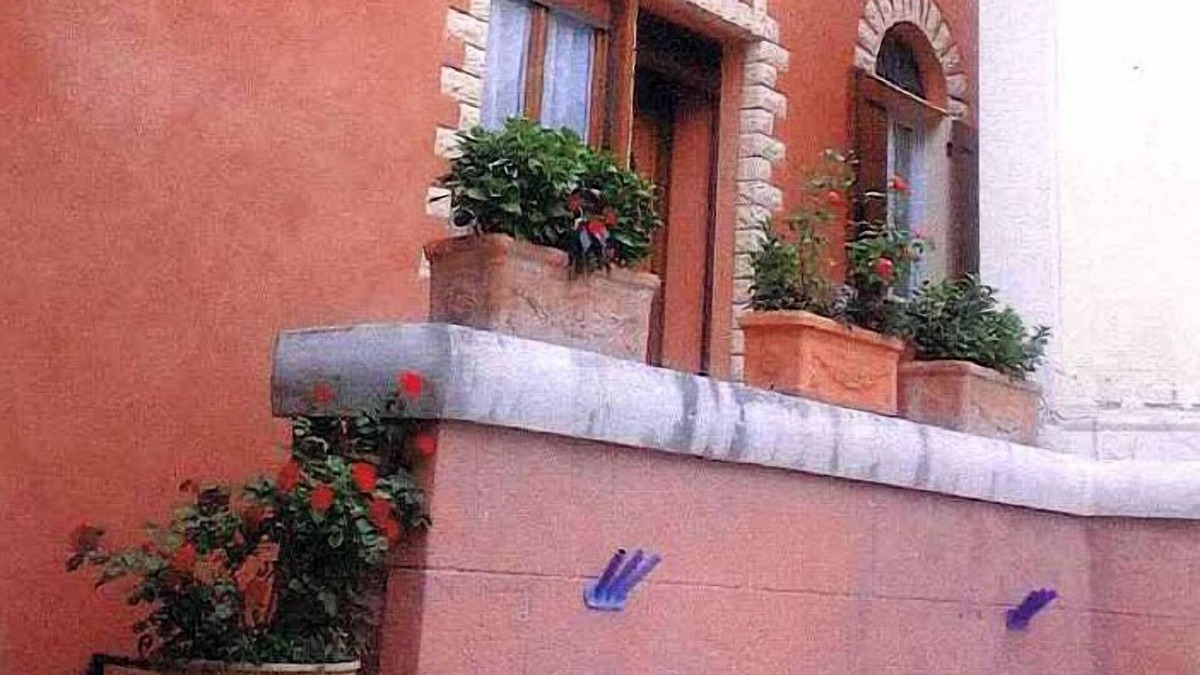 Belvedere House | Baldoni - BELVEDERE - Gîte