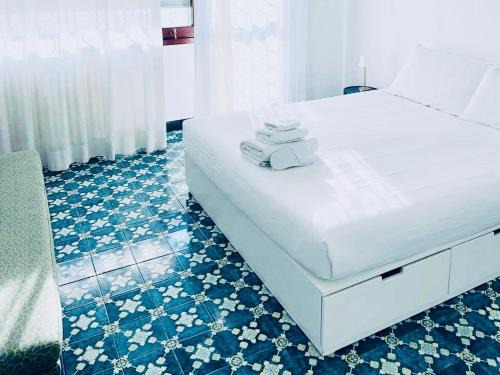 Trionfale Bed & Breakfast | Balduina Home