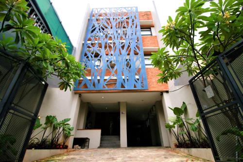 Gandaria-selatan House | Bale Resident