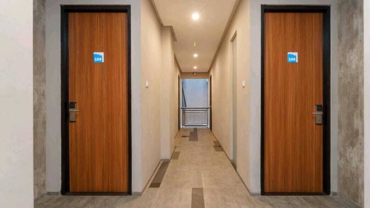 Gandaria-selatan House | Bale Resident