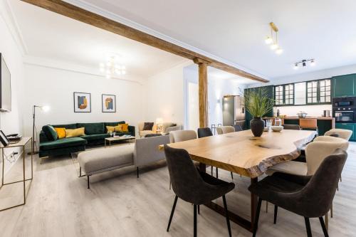 San Sebastian Centro Apartment | BALEA by SWEET HOME SAN SEBASTIAN
