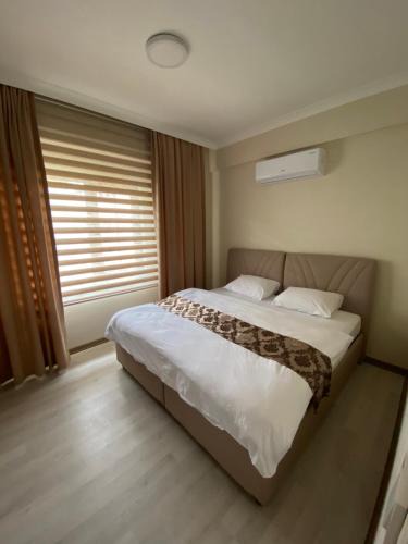 Trabzon Apartment | BALEK APART