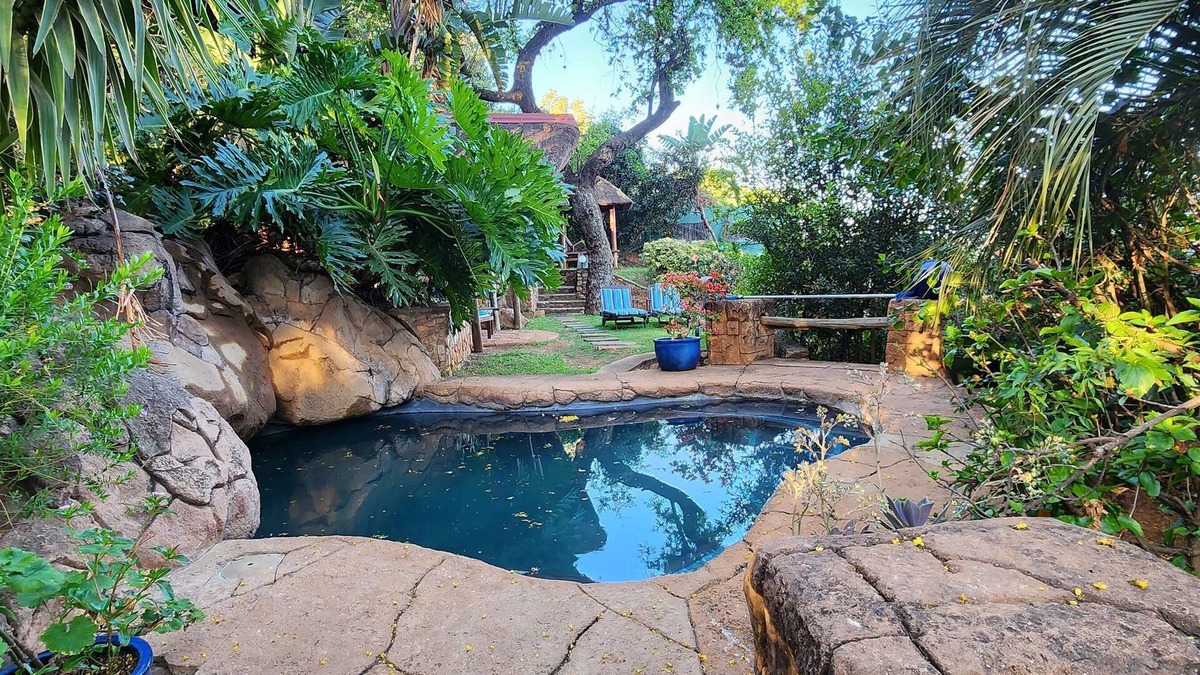 Kosmos Cabin | Bali at Scenic Haven Lodge