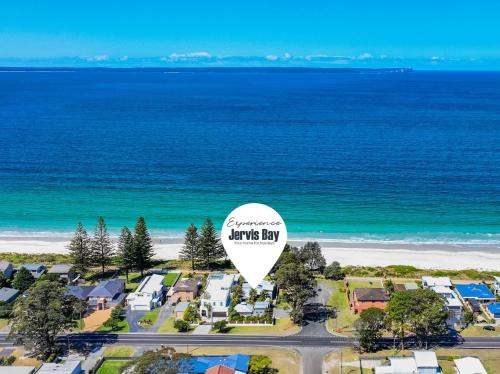 Vincentia House | Bali Beach House by Experience Jervis Bay