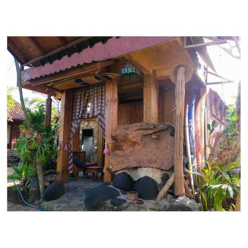 Medewi House | Bali Bungalow Medewisurf-homestay