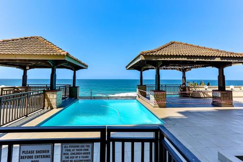 Westbrook Apartment | Bali Hai 603