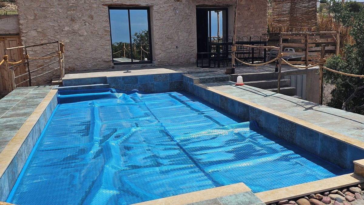 Sidi Kaouki Ski Chalet | Bali House