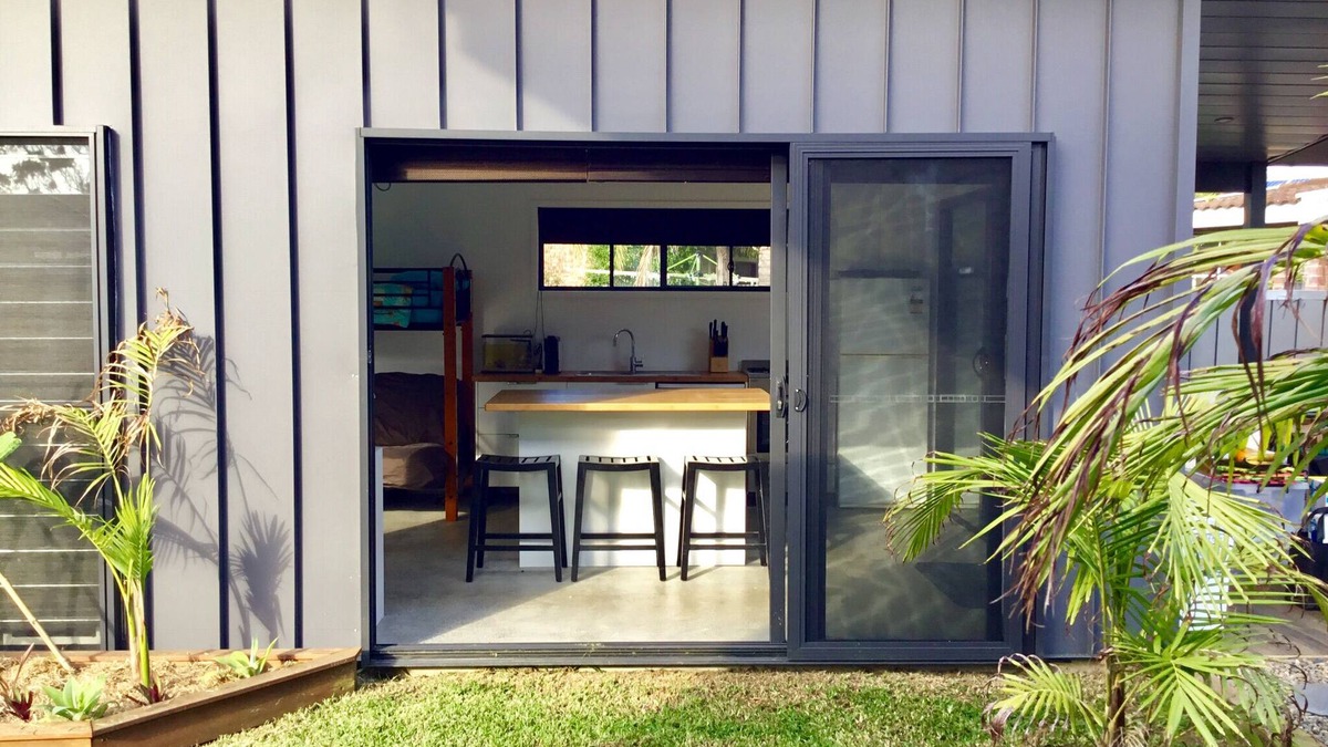 Berrara Apartment | Bali in Berrara