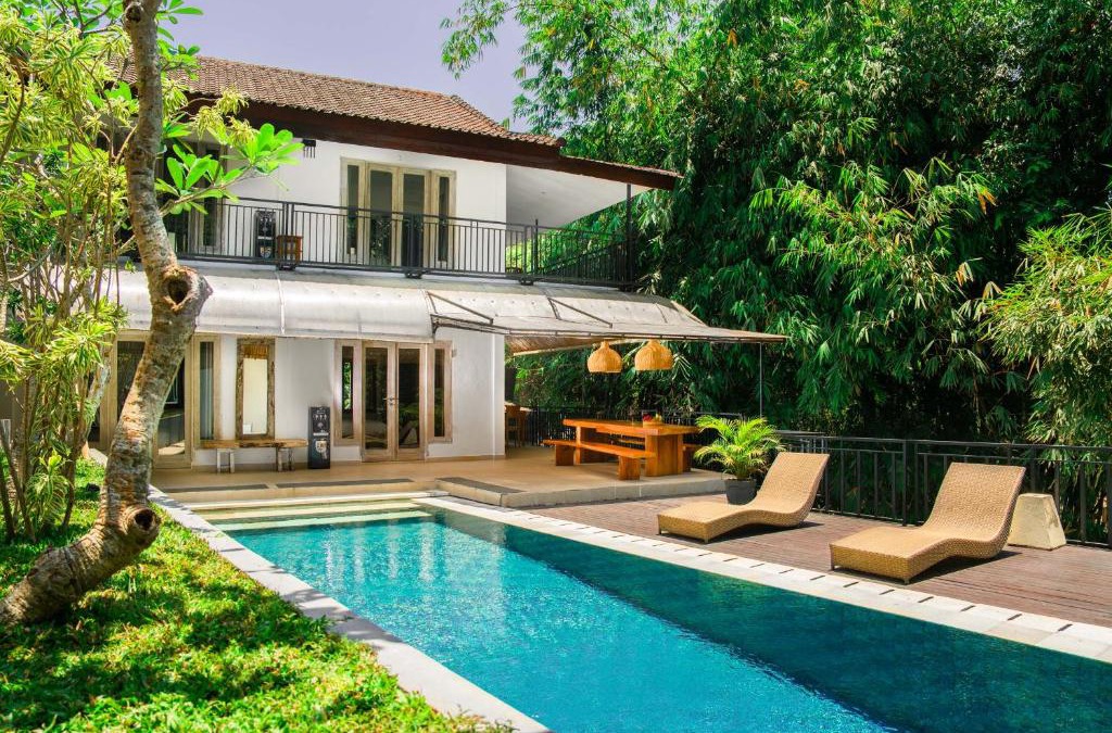 Babakan Hotel | Bali Invest Living