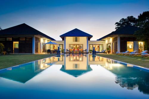 Kediri Resort | Bali Luxury Boutique Resort and SPA