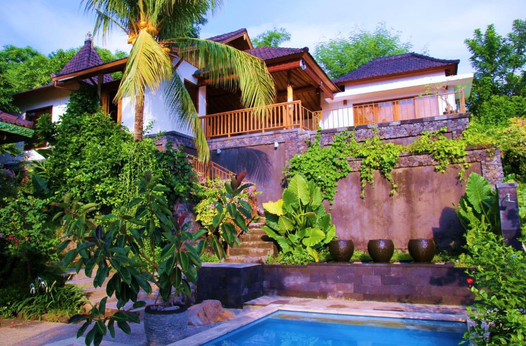 Amed Resort | Bali Marina Villa's