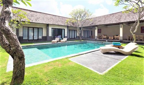 Umalas Resort | Bali Merita Villa