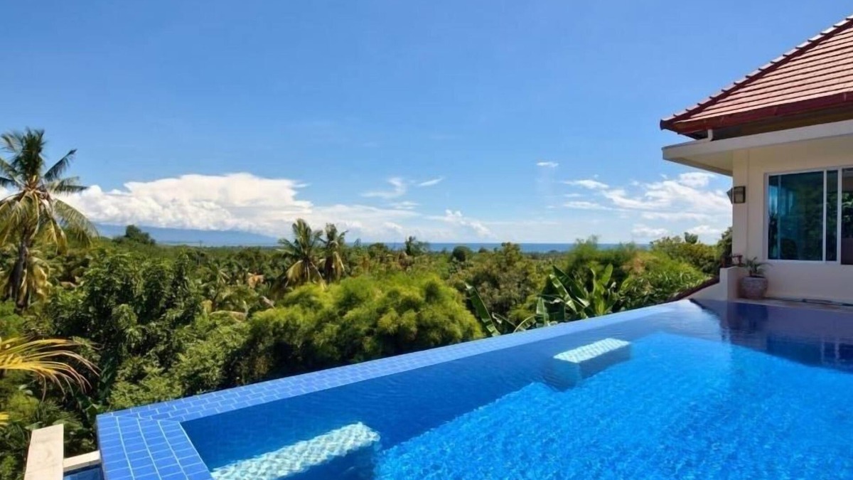 Kalibukbuk Villa | Bali Ocean View Villa in Lovina