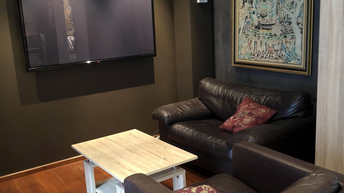 Lissewege Bed & Breakfast | BALI ROOM B&B IKEJIME Lissewege