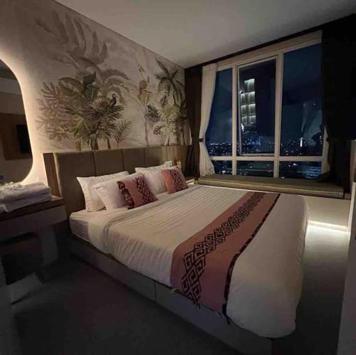 Chinatown Apartment | Bali Style Room by Acewin Inn near Chinatown