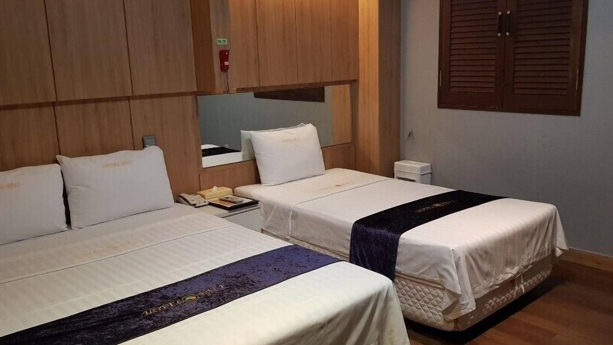 Seongnae-dong Hotel | Bali Tourist Hotel