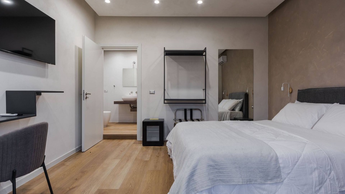 Cannizzaro Bed & Breakfast | Bali - Tropicalia Suites by Wonderful Italy
