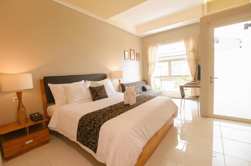 Imam Bonjol Apartment | Bali True Living