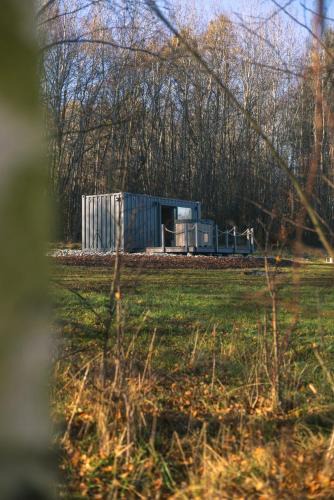 Stara Łomnica Other | Balia pod lasem