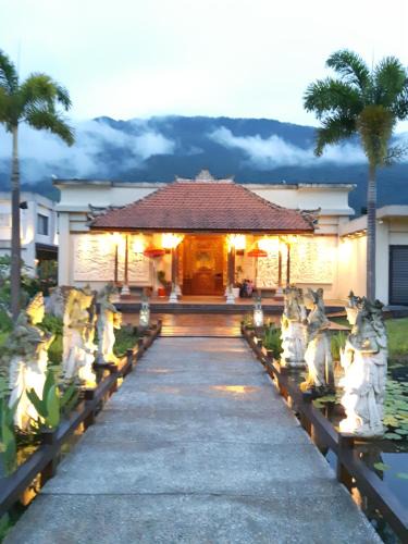 Shoufeng Bed & Breakfast | BaliBudaya