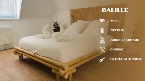 Fives Apartment | BaLille