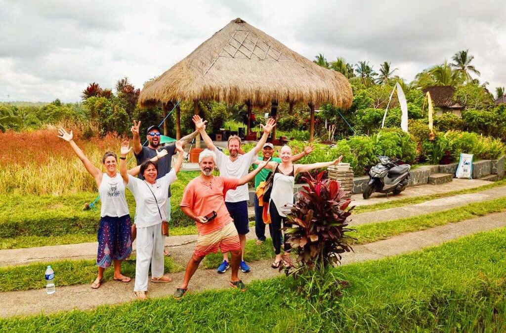 East Selemadeg Resort | Balitrees Retreats